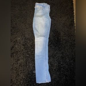 Old Navy Rockstar Skinny Jeans